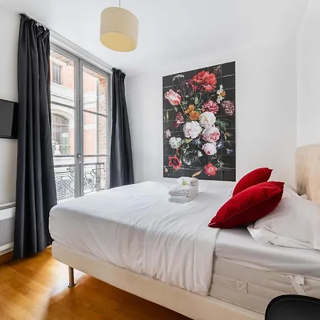 5 Avec Jardin Des Plantes A Deux Pas *