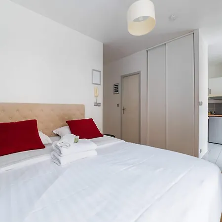 5 Avec Jardin Des Plantes A Deux Pas Parigi