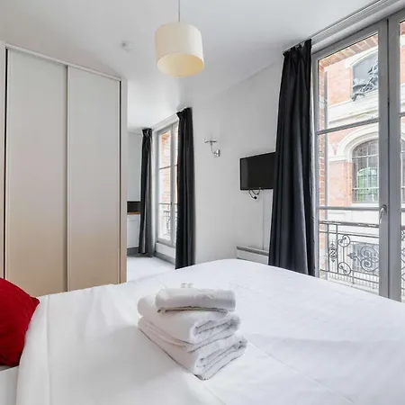 5 Avec Jardin Des Plantes A Deux Pas *