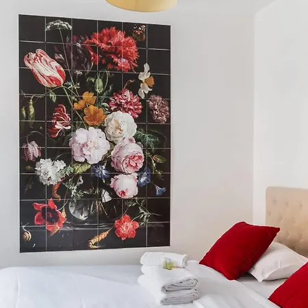 5 Avec Jardin Des Plantes A Deux Pas * Párizs