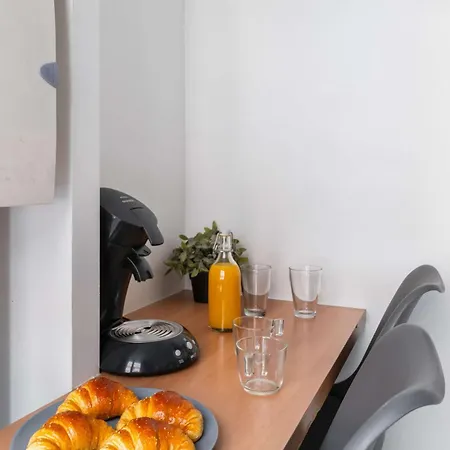 5 Avec Jardin Des Plantes A Deux Pas * Párizs