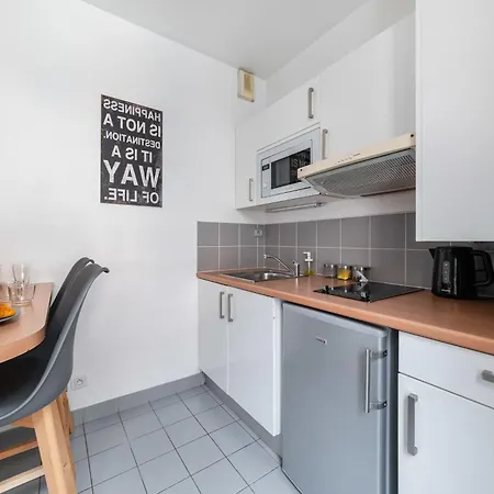 5 Avec Jardin Des Plantes A Deux Pas Párizs